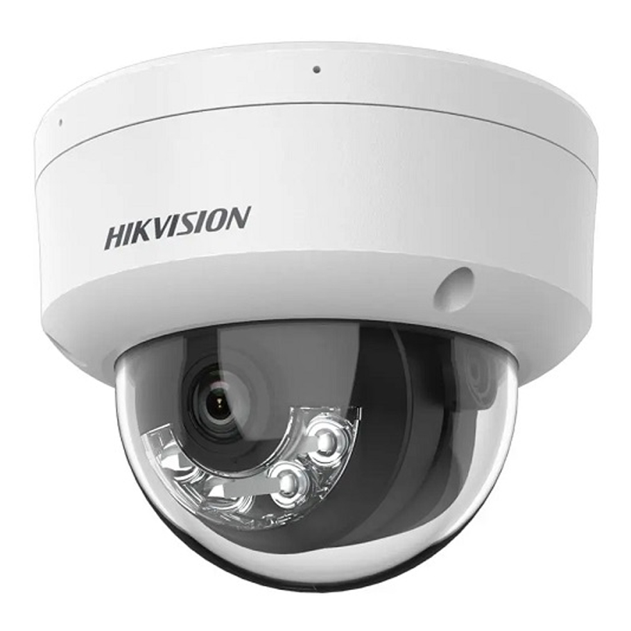 Camera IP 2MP HIKVISION DS-2CD1123G2-LIUF